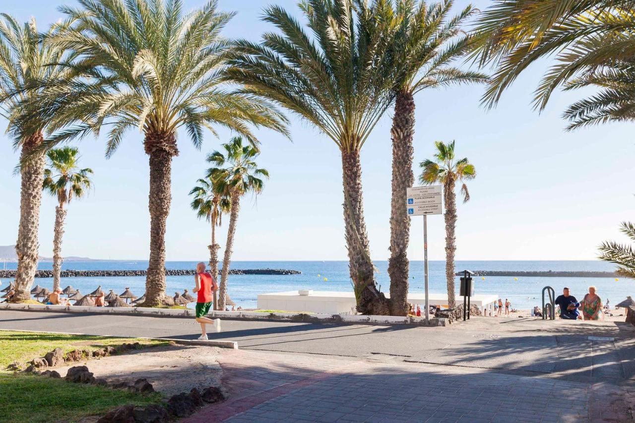 Estudio 1 Sara En Playa De Las America - Sara Vacation Costa Adeje  Kültér fotó
