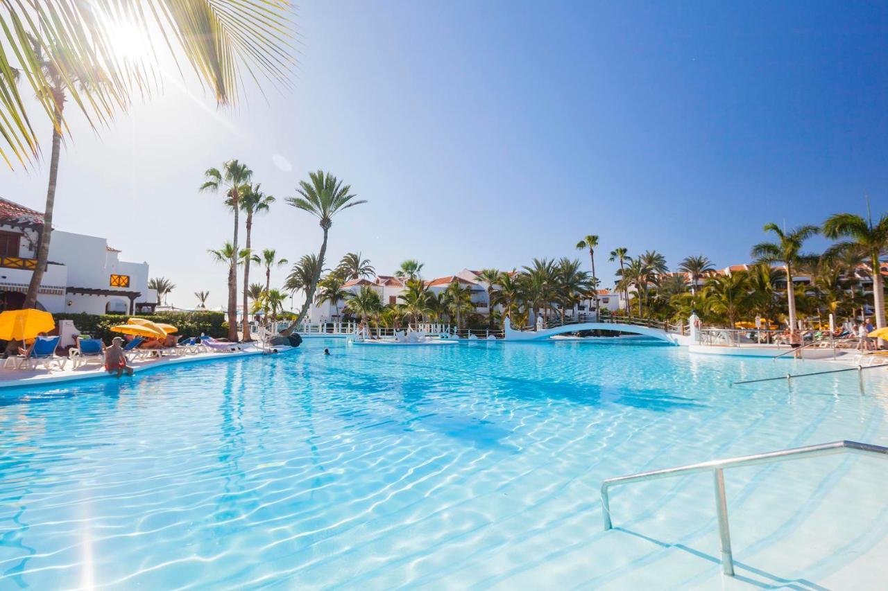 Estudio 1 Sara En Playa De Las America - Sara Vacation Costa Adeje  Kültér fotó