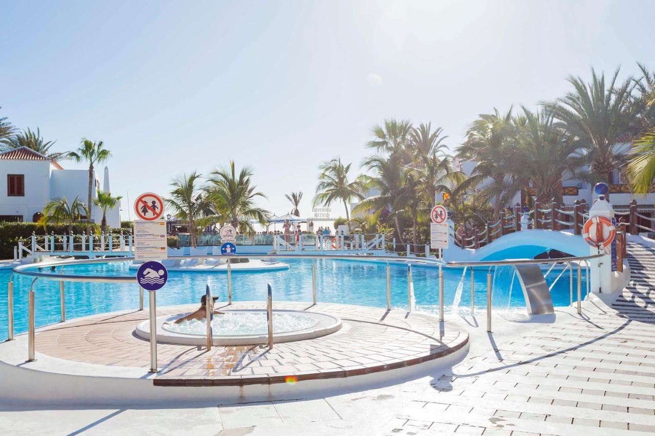 Estudio 1 Sara En Playa De Las America - Sara Vacation Costa Adeje  Kültér fotó