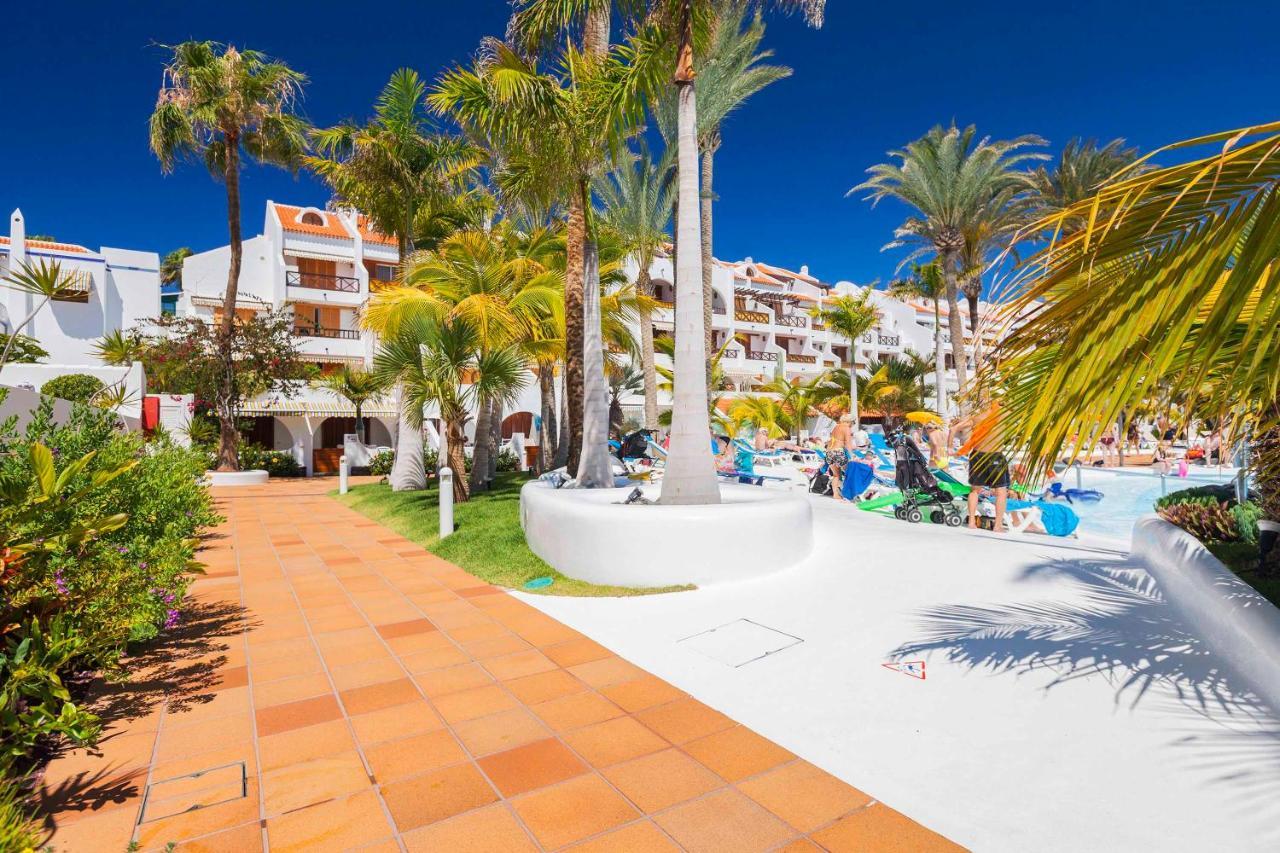Estudio 1 Sara En Playa De Las America - Sara Vacation Costa Adeje  Kültér fotó