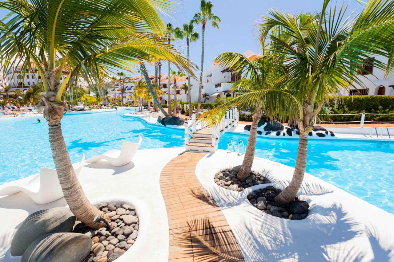 Estudio 1 Sara En Playa De Las America - Sara Vacation Costa Adeje  Kültér fotó