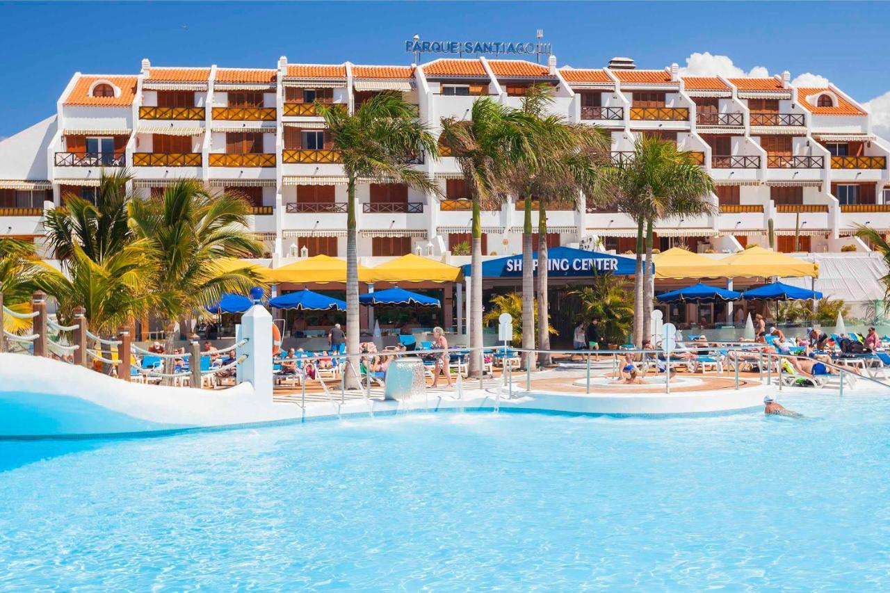 Estudio 1 Sara En Playa De Las America - Sara Vacation Costa Adeje  Kültér fotó