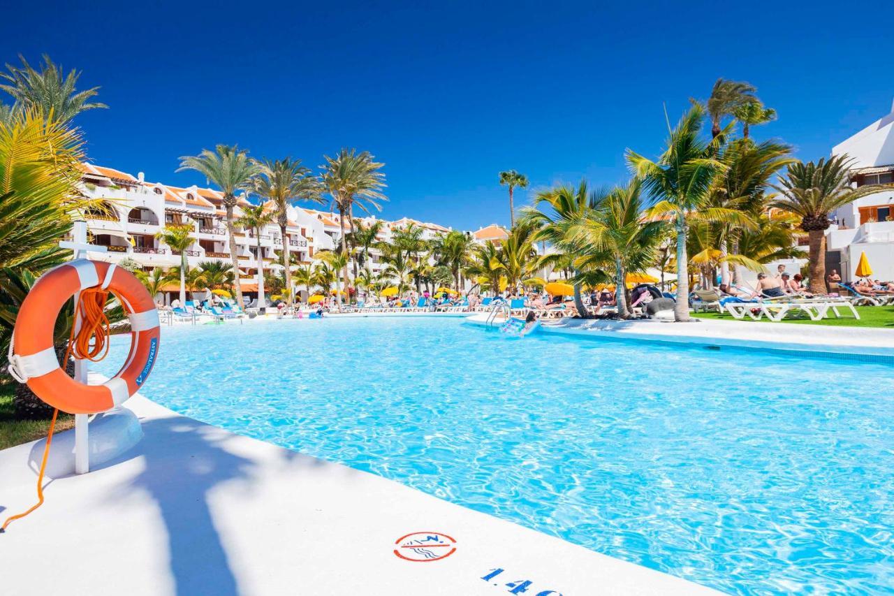 Estudio 1 Sara En Playa De Las America - Sara Vacation Costa Adeje  Kültér fotó